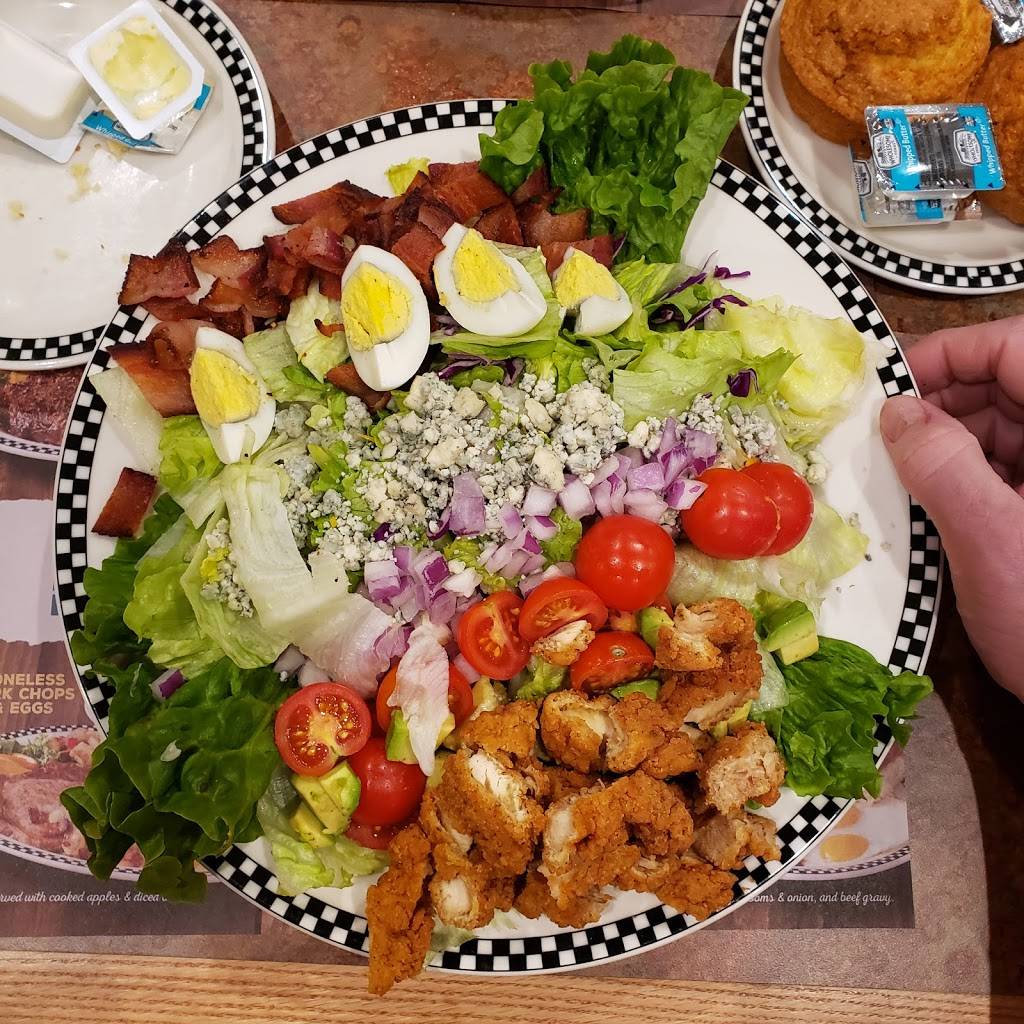 Black Bear Diner | restaurant | 4053 S Little Blue Pkwy, Independence, MO 64057, USA | 8165593918 OR +1 816-559-3918