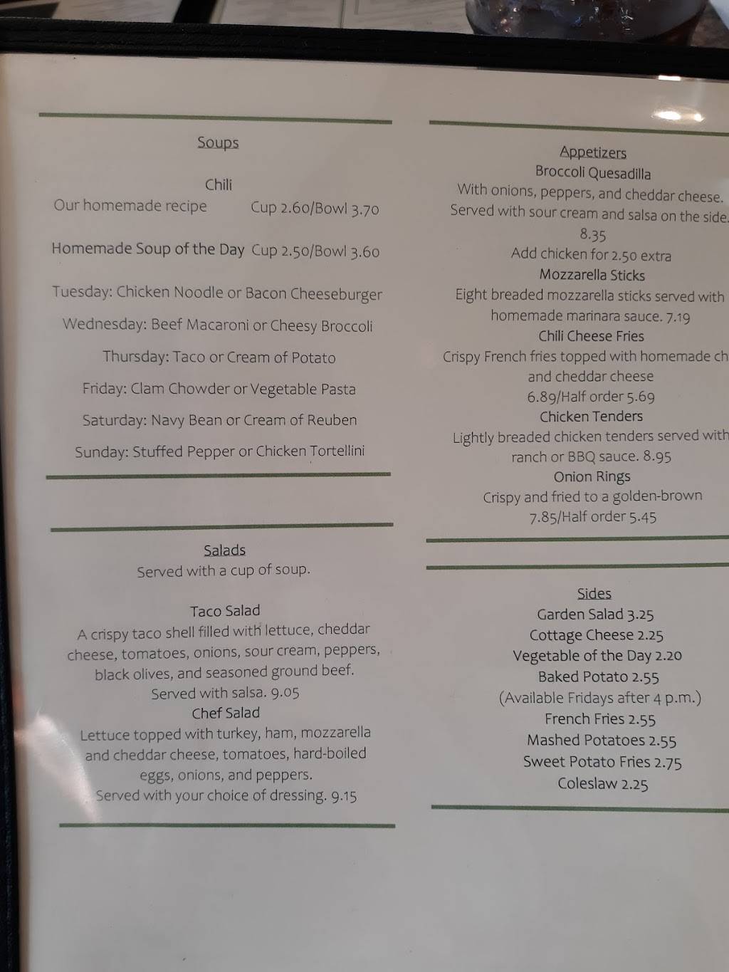 Elies Cafe | restaurant | 909 E Broadway, Madison, WI 53716, USA | 6082987553 OR +1 608-298-7553