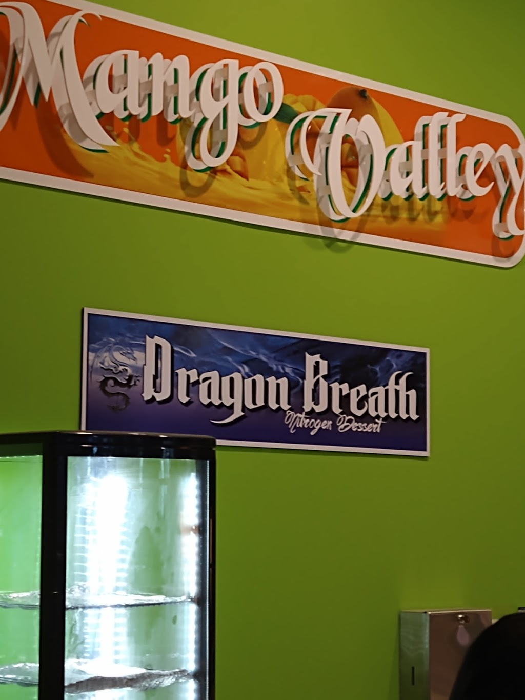 Mango Valley | restaurant | 278 E Broadway, Bloomington, MN 55425, USA | 9522007138 OR +1 952-200-7138