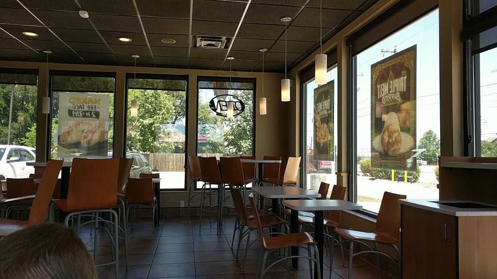 Taco Bell | meal takeaway | 1327 Austin Hwy, San Antonio, TX 78209, USA | 2108241579 OR +1 210-824-1579