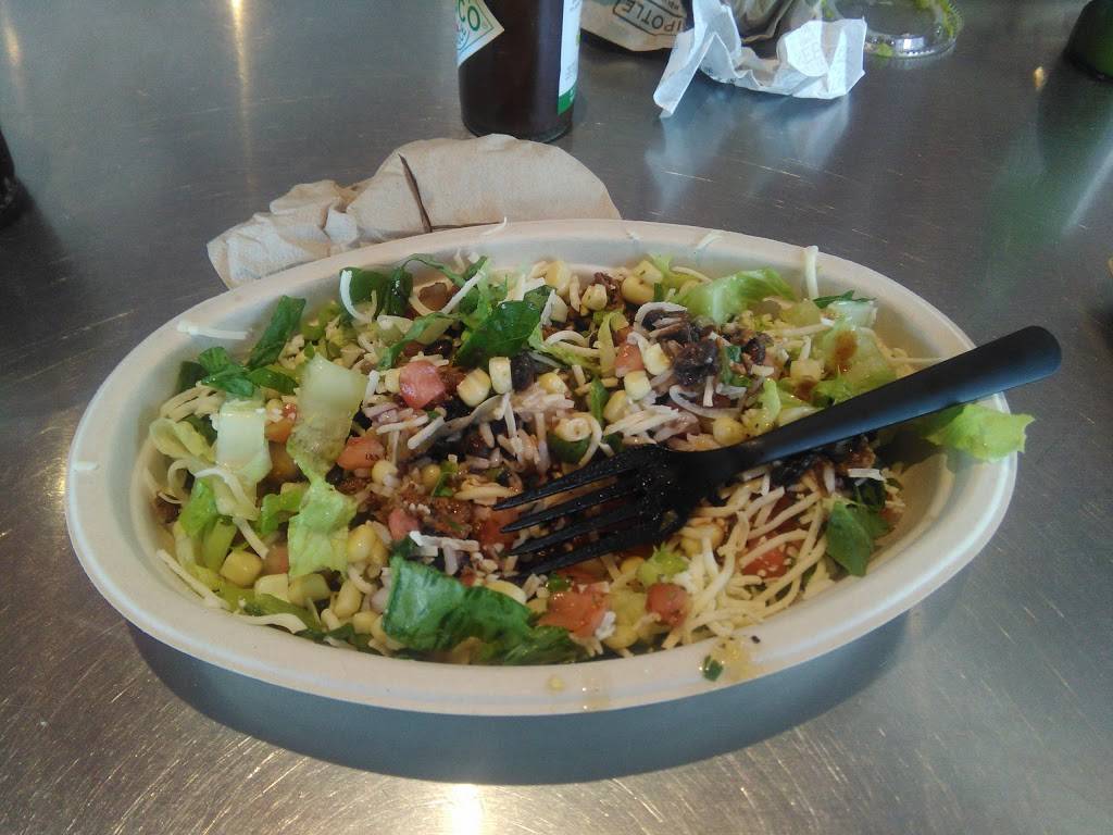 Chipotle Mexican Grill | restaurant | 4301 Wisconsin Ave NW Unit B, Washington, DC 20016, USA | 2022370602 OR +1 202-237-0602