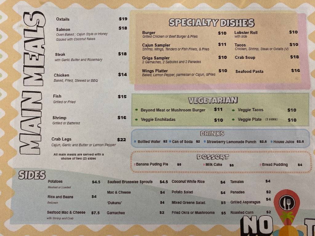 No Reservation LA | restaurant | 1066 S Fairfax Ave, Los Angeles, CA 90019, USA | 2133092855 OR +1 213-309-2855