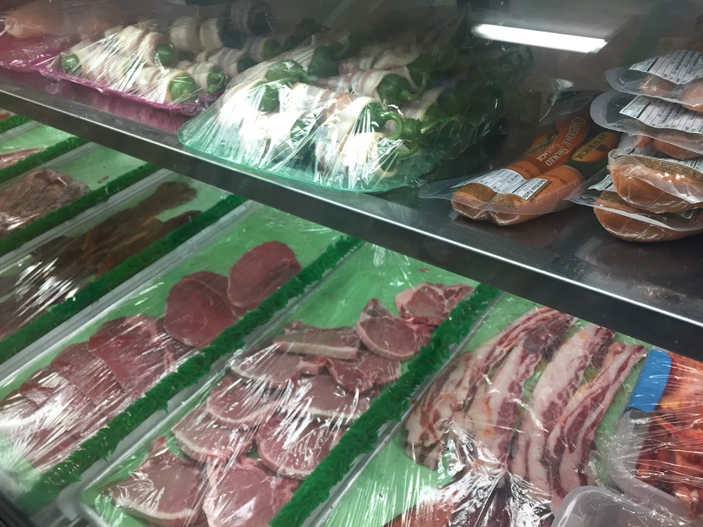 Carniceria Y Fruteria Garcia | restaurant | 1905 N Tower Rd, Alamo, TX 78516, USA | 9566851026 OR +1 956-685-1026