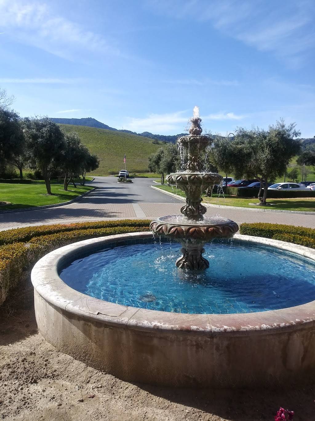 San Juan Oaks Restaurant | restaurant | 3825 Union Rd, Hollister, CA 95023, USA | 8316366127 OR +1 831-636-6127