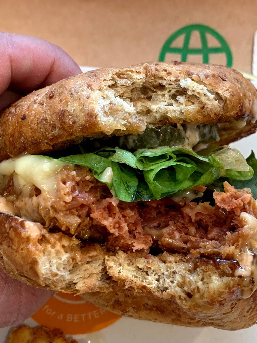 Next Level Burger Roosevelt | restaurant | 1026B NE 64th St, Seattle, WA 98115, USA | 2063190026 OR +1 206-319-0026