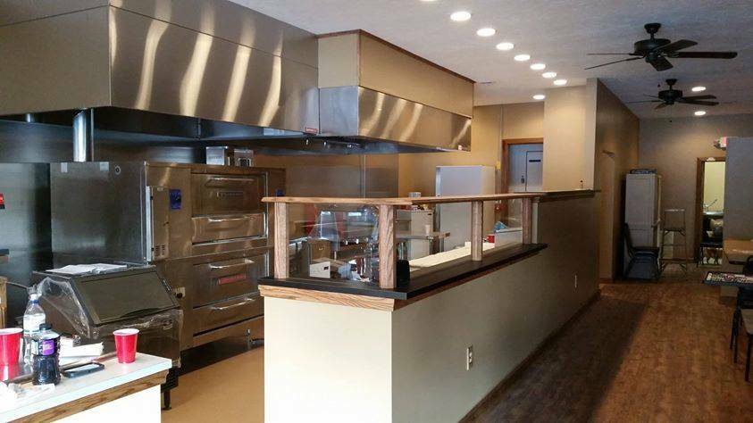 The Pizza Company | restaurant | 1963 Lone Pine Rd, Marianna, PA 15345, USA | 7247512001 OR +1 724-751-2001