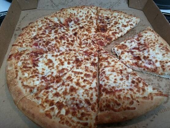 Little Caesars Pizza | meal takeaway | 14079 Jefferson Davis Hwy #107, Woodbridge, VA 22191, USA | 7034940500 OR +1 703-494-0500