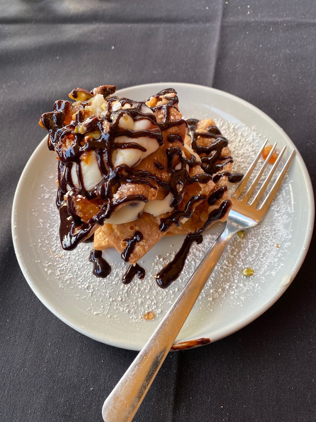 Bedda Mia | restaurant | 736 Water St, Santa Cruz, CA 95060, USA | 8312014320 OR +1 831-201-4320