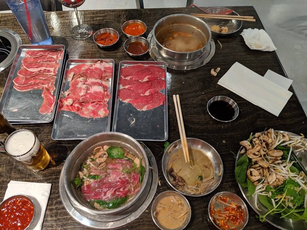 Shabro Hot Pot Shabu Shabu | restaurant | 9144 Prestmont Pl #200, Frisco, TX 75035, USA | 2144942118 OR +1 214-494-2118