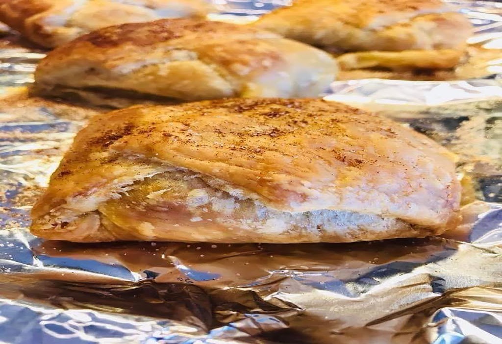 Travis Carters Fried Chicken Waycross | restaurant | 1101 Knight Ave, Waycross, GA 31501, USA | 9125843358 OR +1 912-584-3358