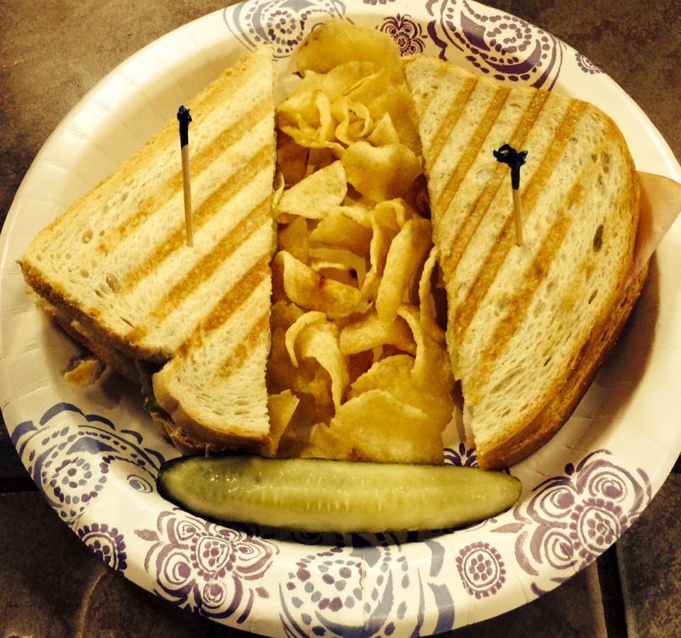 Fuel Coffee House | cafe | 106 E Main St, Llano, TX 78643, USA | 3252475272 OR +1 325-247-5272