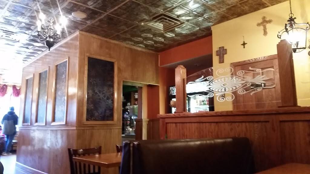 La Catedral Cafe & Restaurant | cafe | 4544 N Western Ave, Chicago, IL 60625, USA | 7736541068 OR +1 773-654-1068