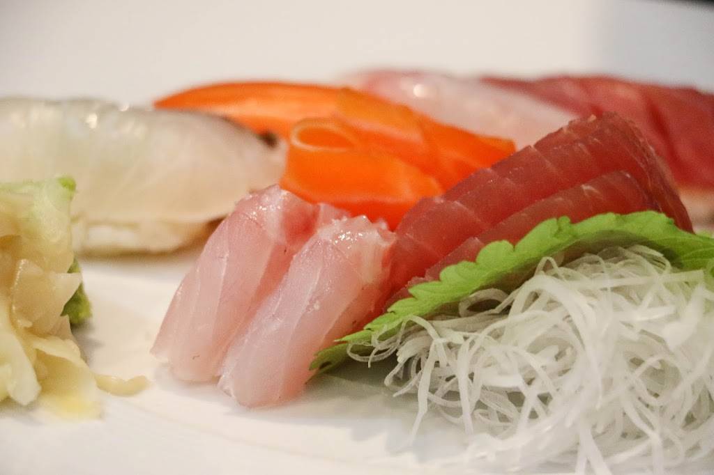 Ki Asian Bistro & Sushi | restaurant | 4125, 7 Eagle Rd, Danbury, CT 06810, USA | 2039422916 OR +1 203-942-2916