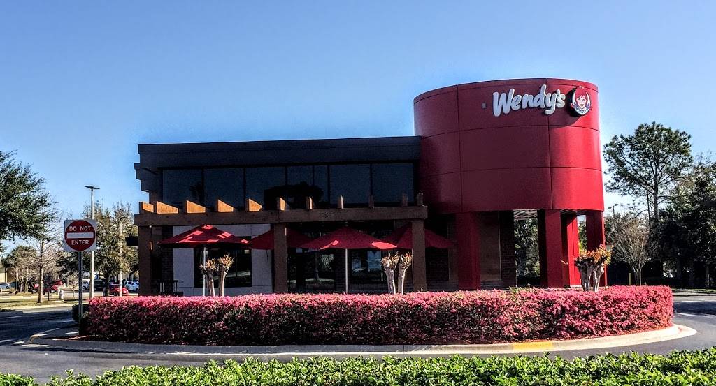 Wendys | restaurant | 7765 W Irlo Bronson Memorial Hwy, Kissimmee, FL 34747, USA | 4073907580 OR +1 407-390-7580