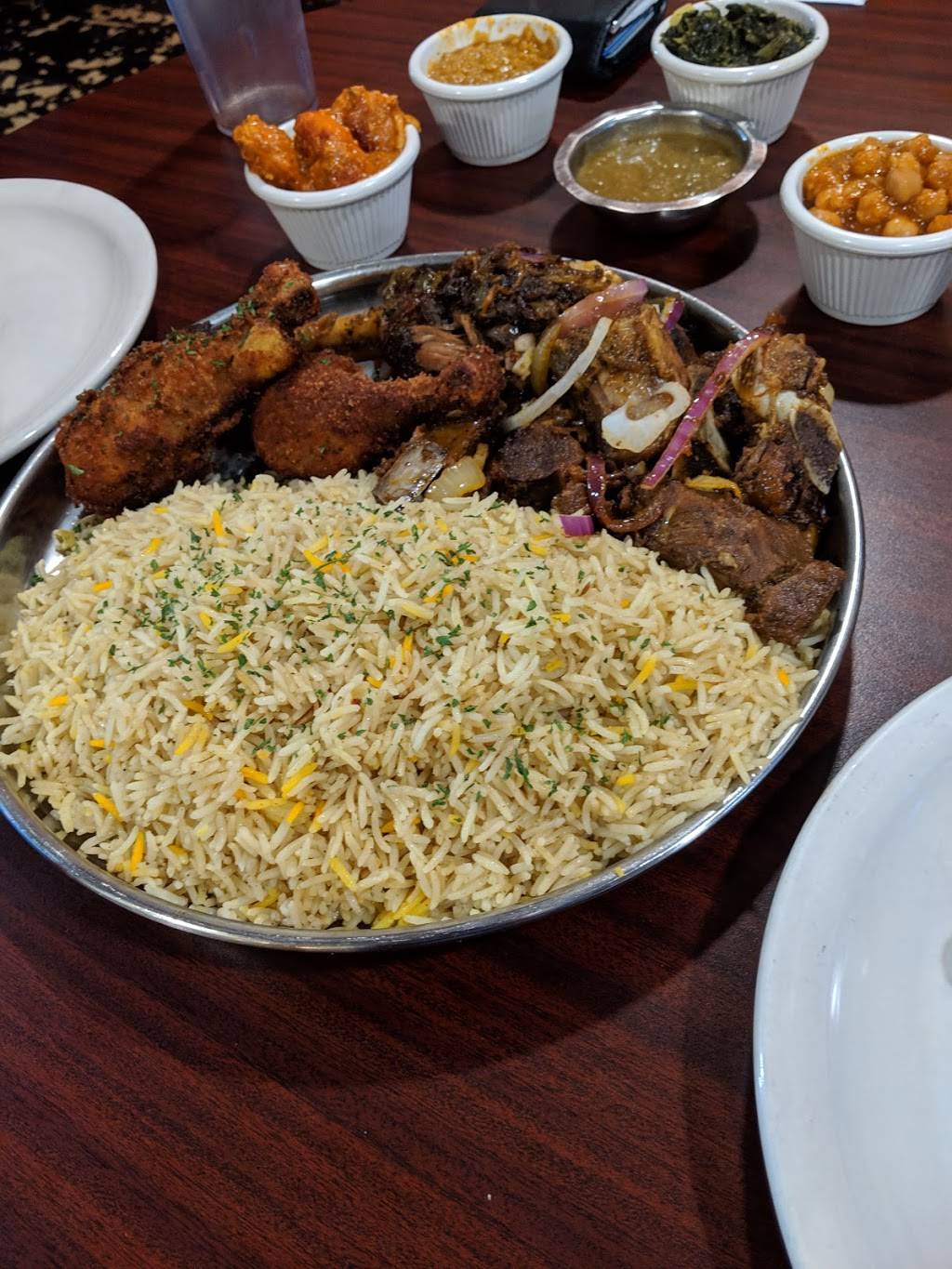 Hoyos Kitchen | restaurant | 5788 Columbus Square, Columbus, OH 43231, USA | 6148998800 OR +1 614-899-8800