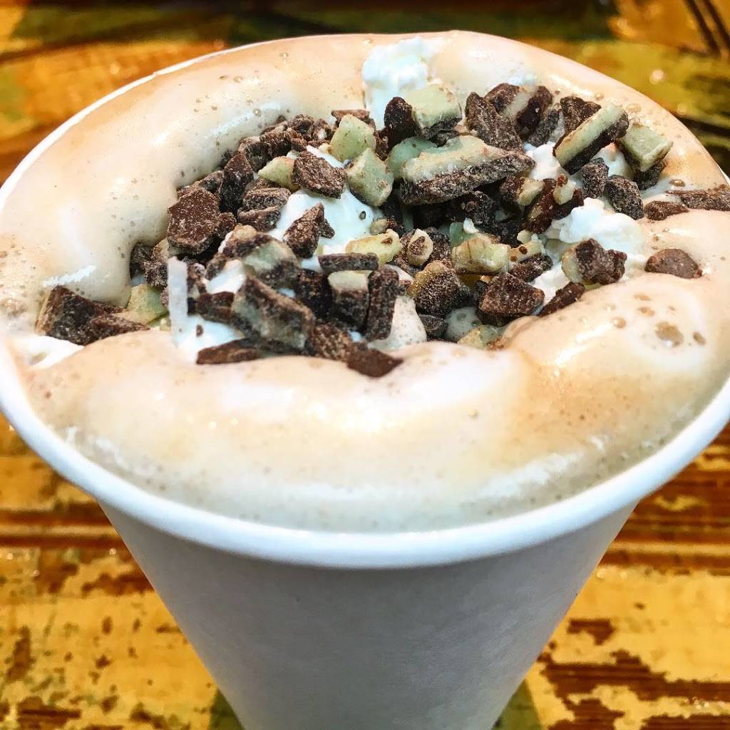 Gypsy Joynt Jive | restaurant | 2411A Strand St, Galveston, TX 77550, USA | 4095395165 OR +1 409-539-5165