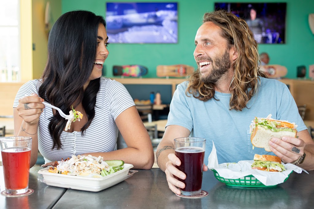 Board & Brew - Ladera Ranch | restaurant | 25606 Crown Valley Pkwy Suite K-1A, Ladera Ranch, CA 92694, USA | 9495031265 OR +1 949-503-1265