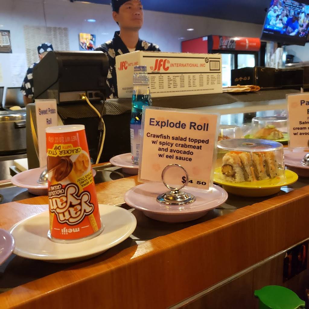 Sushi Tokoro | restaurant | 1575 E Camelback Rd, Phoenix, AZ 85014, USA | 6023588789 OR +1 602-358-8789