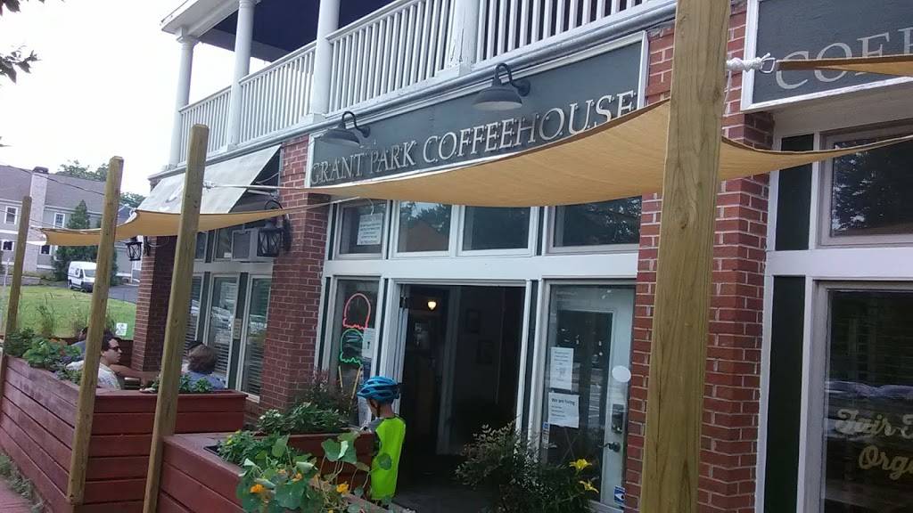 Wild Planet Cafe | restaurant | 800 Cherokee Ave SE, Atlanta, GA 30308, USA | 4046249453 OR +1 404-624-9453