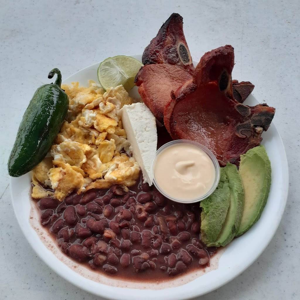 La Casa de las Pupusas | restaurant | 344 Suydam St, New Brunswick, NJ 08901, USA | 7327892284 OR +1 732-789-2284