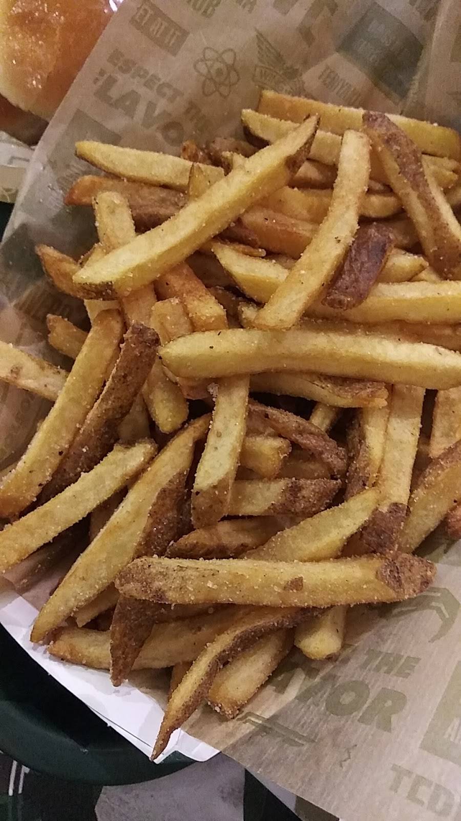 Wingstop | restaurant | 4351 Dallas Fort Worth Turnpike #110, Dallas, TX 75211, USA | 2146349464 OR +1 214-634-9464