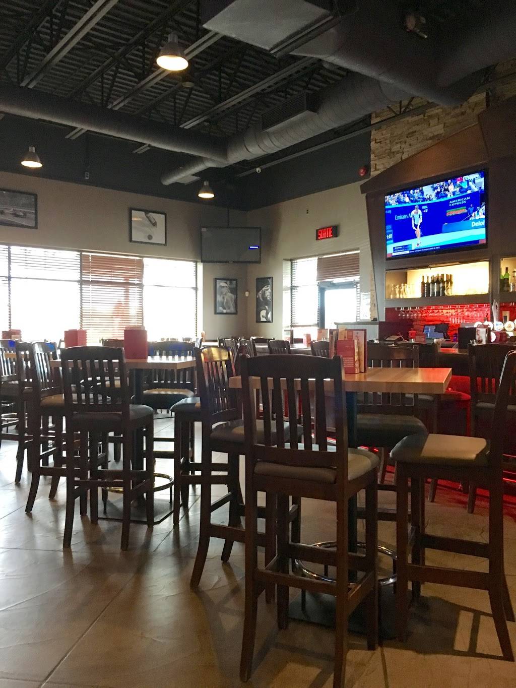 Boston Pizza | restaurant | 3485 Rue Clemenceau, Beauport, QC G1C 0B6, Canada | 4186641555 OR +1 418-664-1555