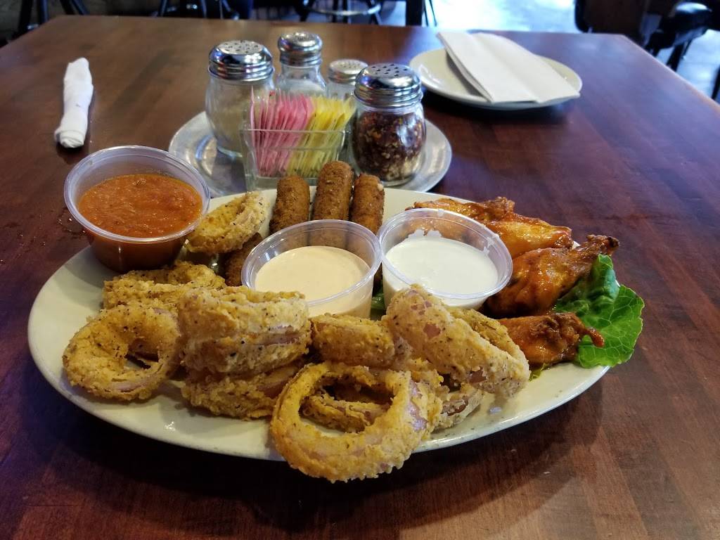 Mangia Pizza | restaurant | 12001 Burnet Rd Suite D, Austin, TX 78758, USA | 5128325550 OR +1 512-832-5550