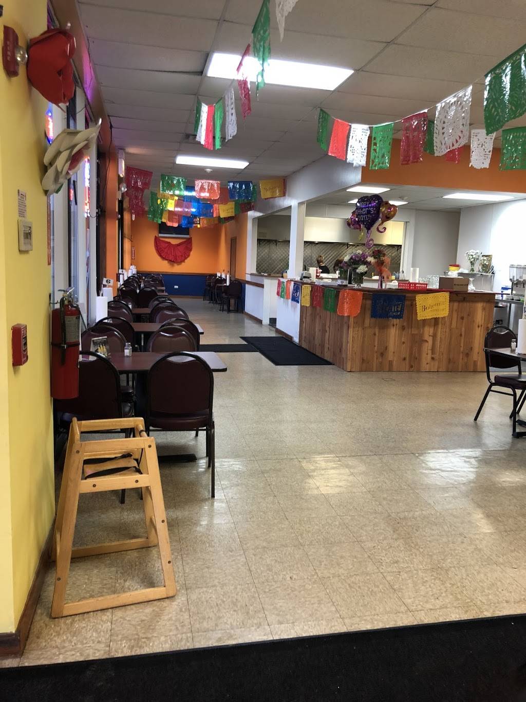 Tacos el Chiquito | restaurant | 2801 147th St, Posen, IL 60469, USA | 7086902101 OR +1 708-690-2101