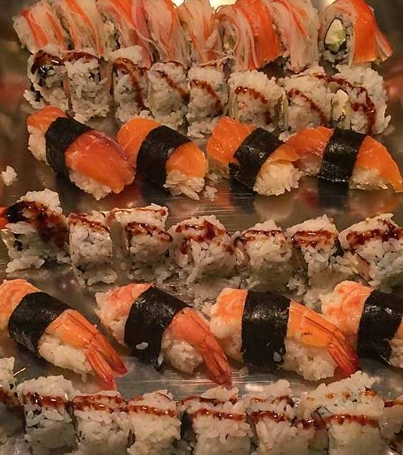 Sanger Buffet | restaurant | 1839 Academy Ave, Sanger, CA 93657, USA | 5593993725 OR +1 559-399-3725