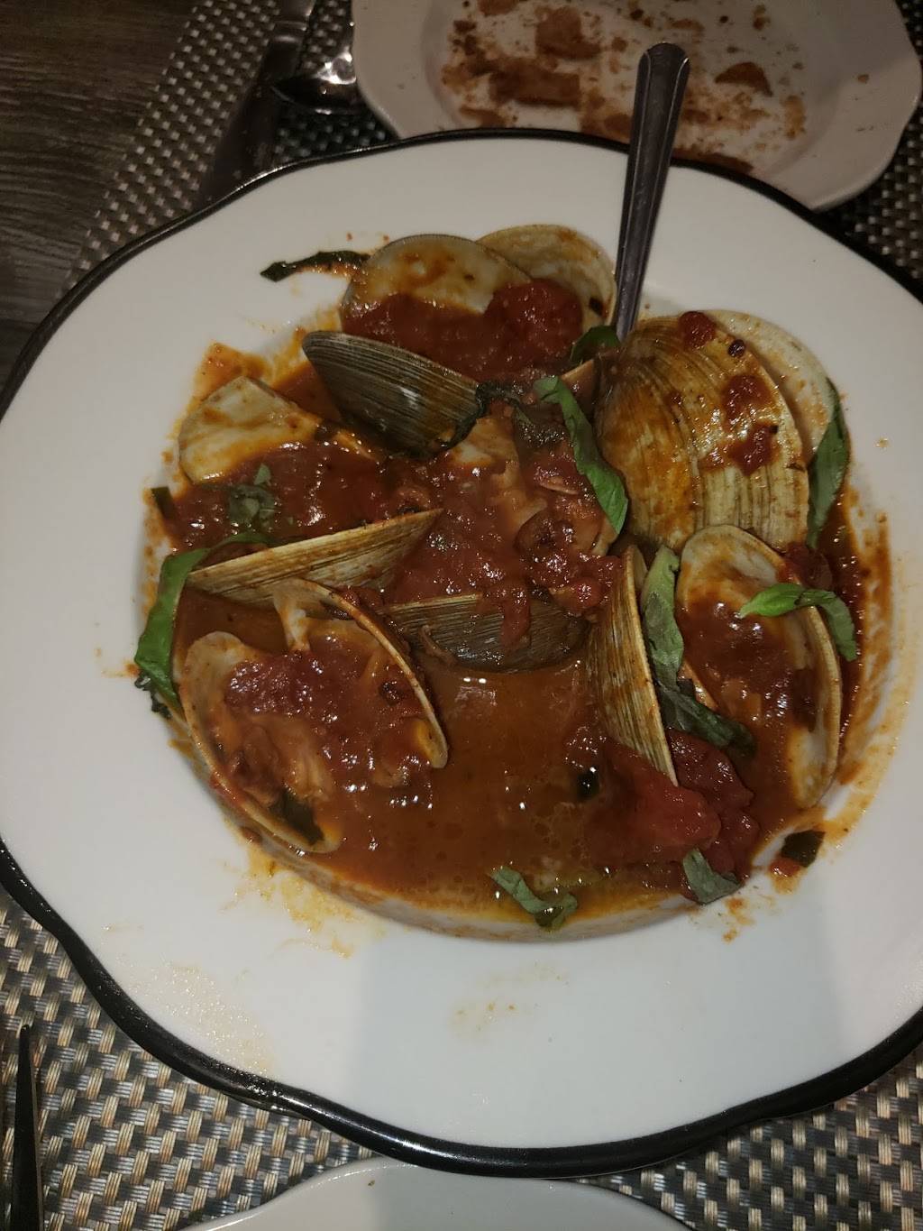 Gina Maries Trattoria | restaurant | 546 Gramatan Ave, Mt Vernon, NY 10552, USA | 9146675200 OR +1 914-667-5200