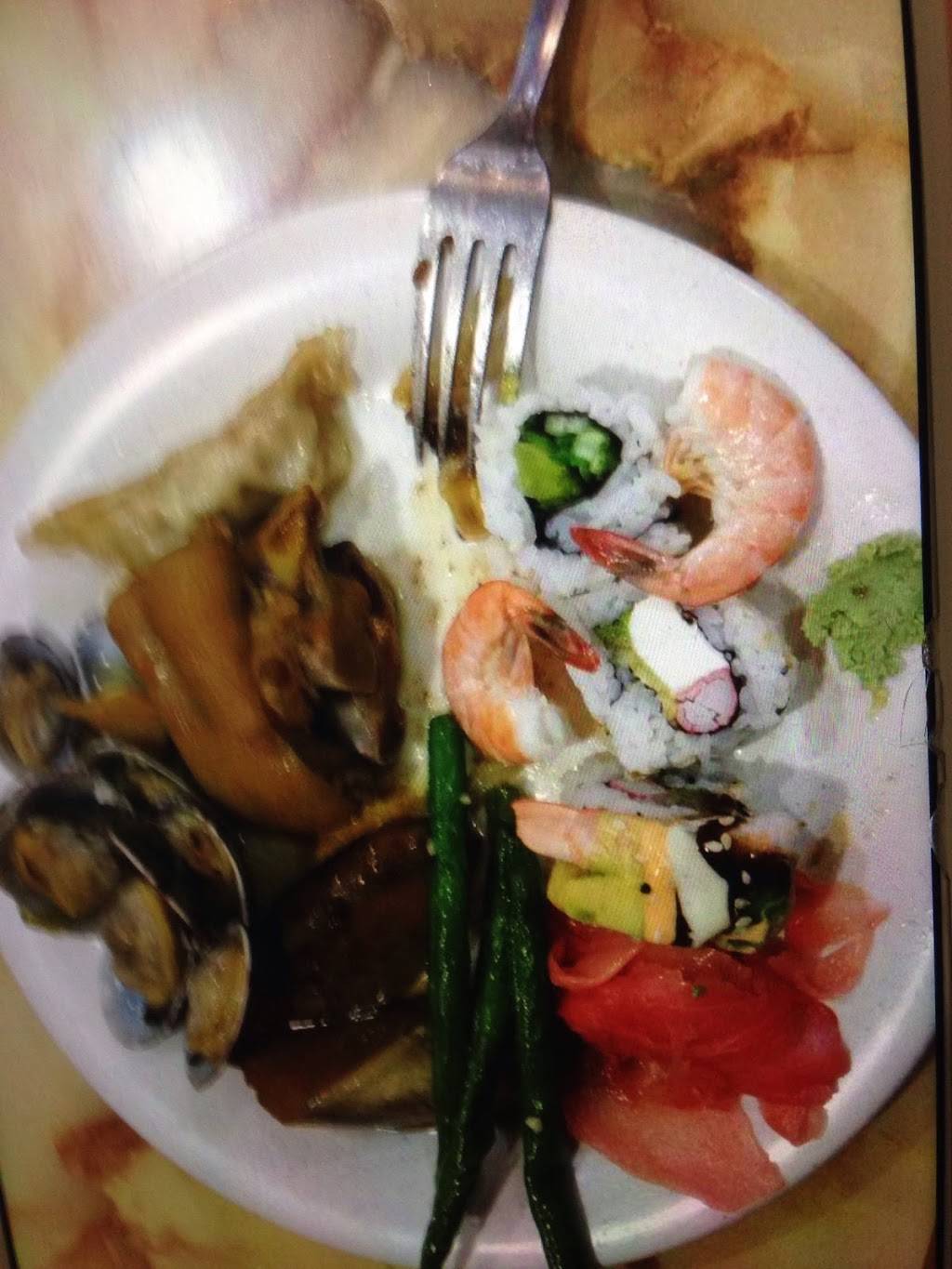 Hibachi Grill Buffet | restaurant | 1053 Tiger Blvd, Clemson, SC 29631, USA | 8646533255 OR +1 864-653-3255