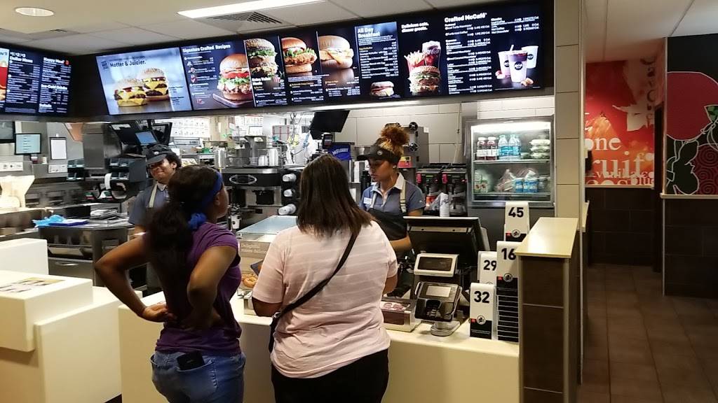 McDonalds | restaurant | 5101 Pointe of Tampa Way, Tampa, FL 33647, USA | 8138669721 OR +1 813-866-9721