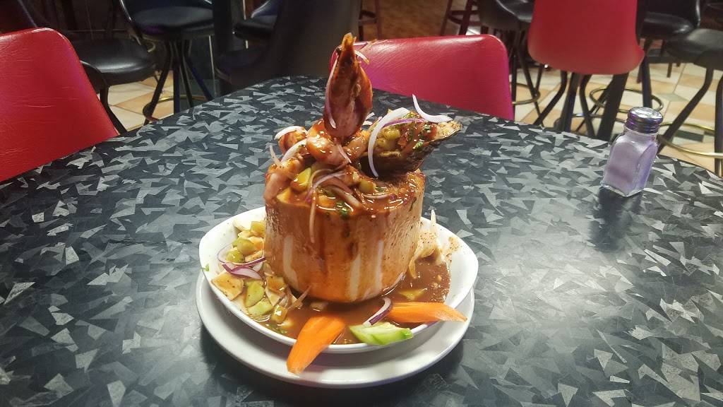 Mariscos Uruapan | restaurant | 1200 E Truxtun Ave, Bakersfield, CA 93305, USA | 6613253035 OR +1 661-325-3035