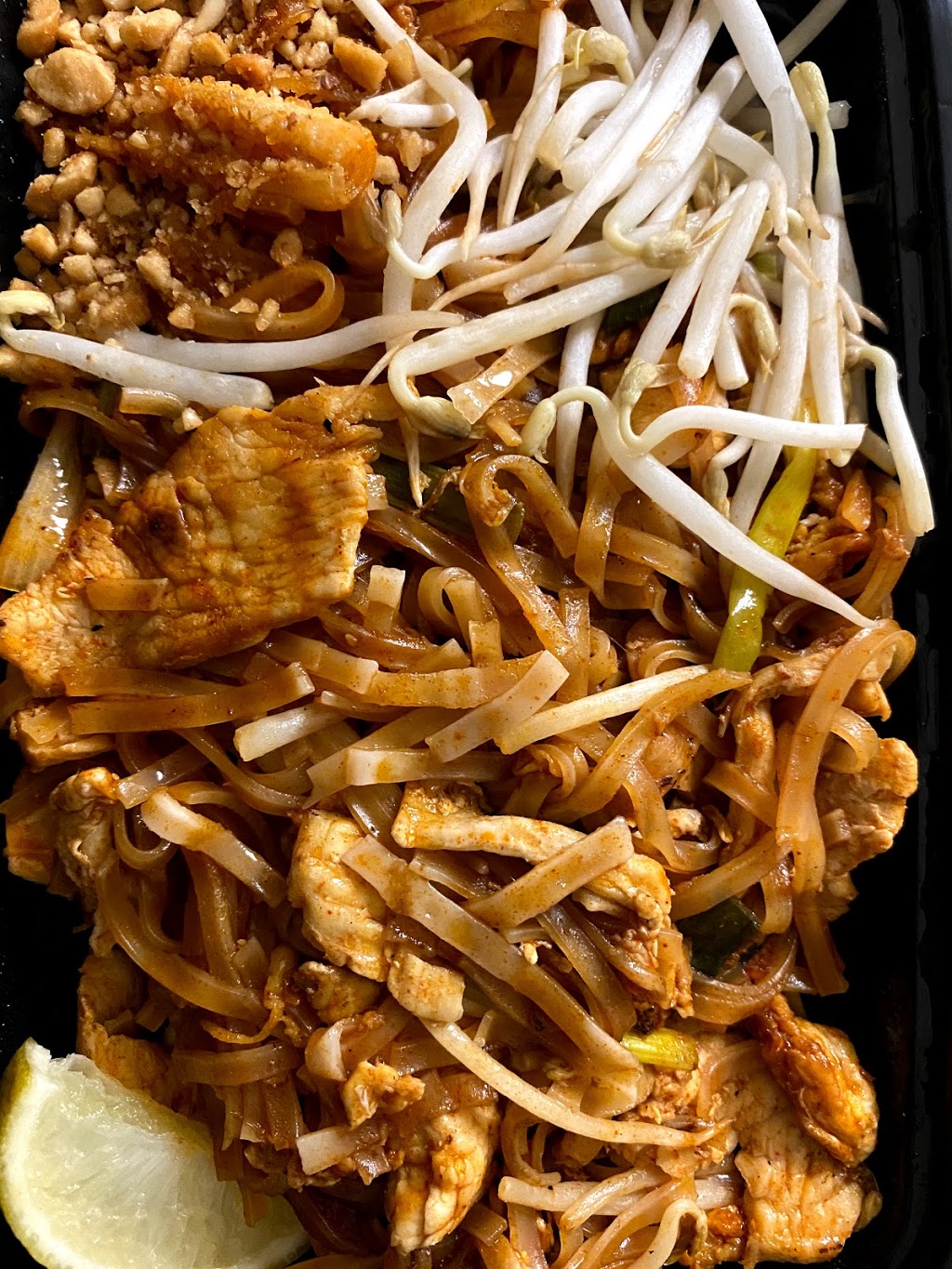 Bites Asian Bistro | restaurant | 1860 N University Dr, Plantation, FL 33322, USA | 9543147797 OR +1 954-314-7797