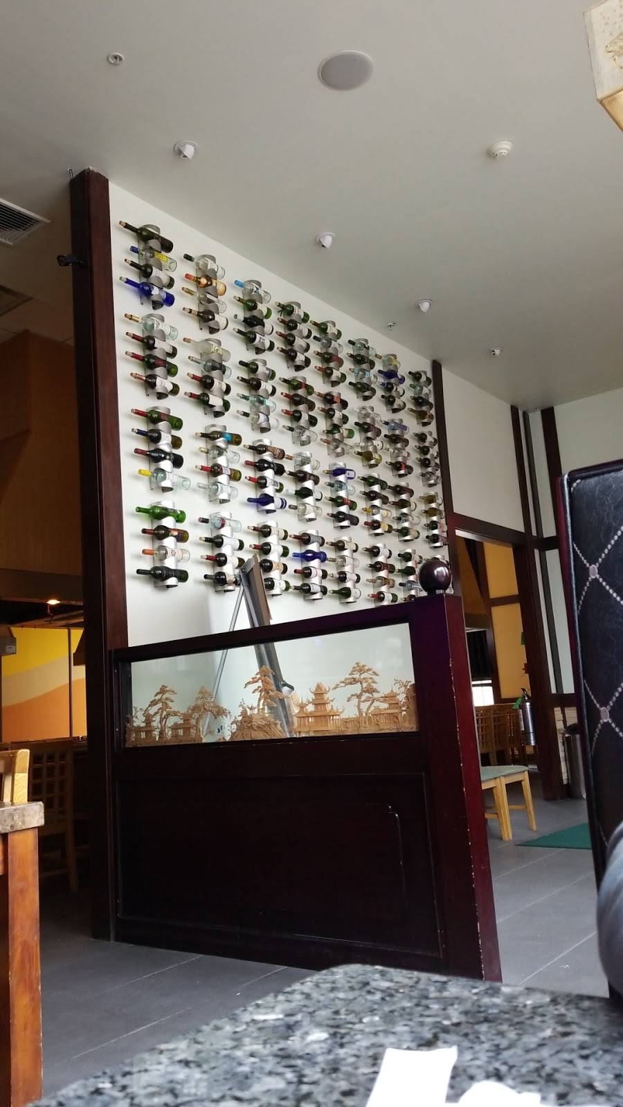 Kabuki Japanese Cuisine | restaurant | 929 Haddonfield Rd, Cherry Hill, NJ 08002, USA | 8566619599 OR +1 856-661-9599