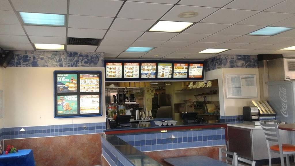 White Castle | restaurant | 7630 Shelby St, Indianapolis, IN 46227, USA | 3178886796 OR +1 317-888-6796