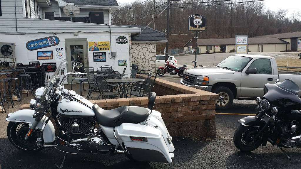 Kopper Kettle Restaurant | restaurant | 2 Kopper Kettle Rd, Washington, PA 15301, USA | 7242255221 OR +1 724-225-5221