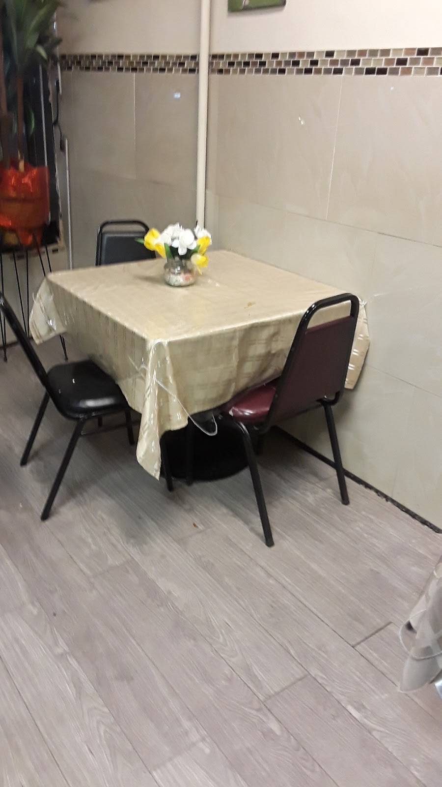 Tasty Jamaican & American | restaurant | 752 S Orange Ave, Newark, NJ 07106, USA | 9734162290 OR +1 973-416-2290