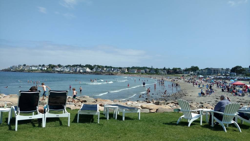 The Bluff Pub | restaurant | 8 Beach St, York, ME 03909, USA | 2073631333 OR +1 207-363-1333