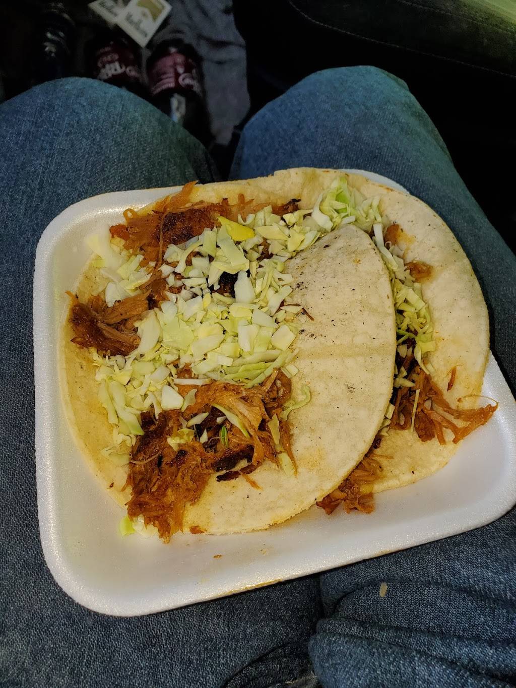 El Paricutin Food truck | restaurant | 750 W Shell Rd, Nogales, AZ 85621, USA | 5209806795 OR +1 520-980-6795