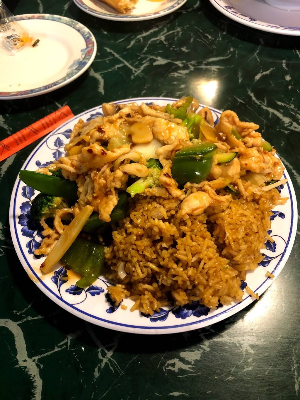 Fortune House Restaurant | restaurant | 1238 Taft Hwy, Signal Mountain, TN 37377, USA | 4235178999 OR +1 423-517-8999