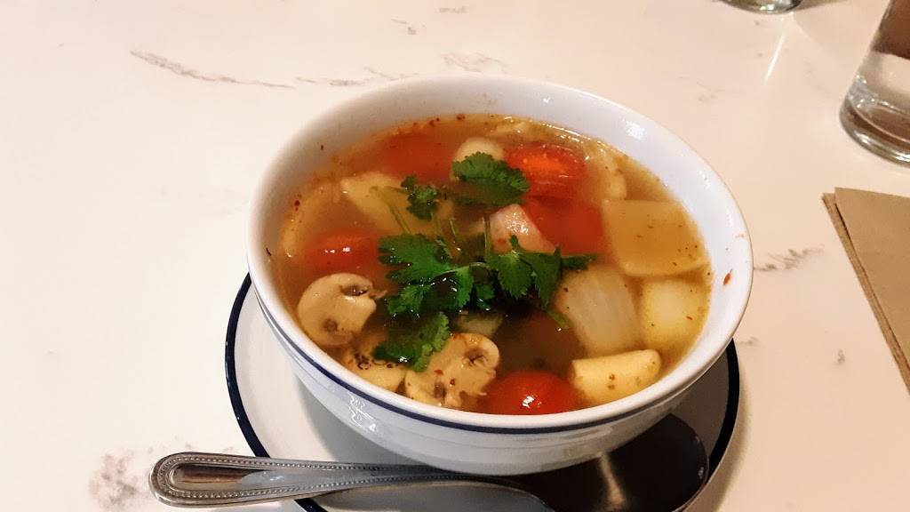 Spice Thai Kitchen | restaurant | Portland, OR 97201, USA | 5032272352 OR +1 503-227-2352