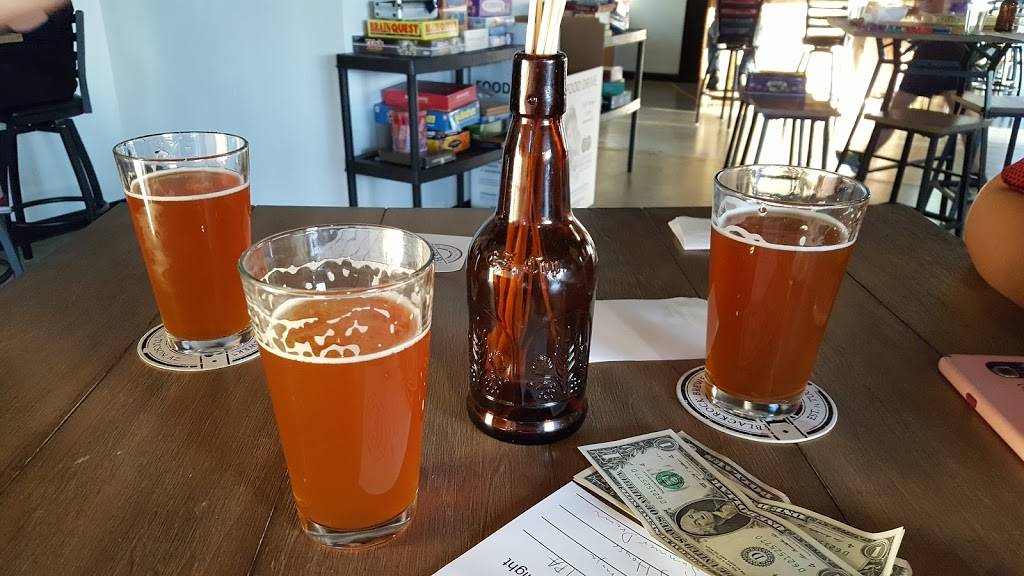 BlackRock Brewers | restaurant | 1664 S Research Loop #200, Tucson, AZ 85710, USA | 5202073203 OR +1 520-207-3203