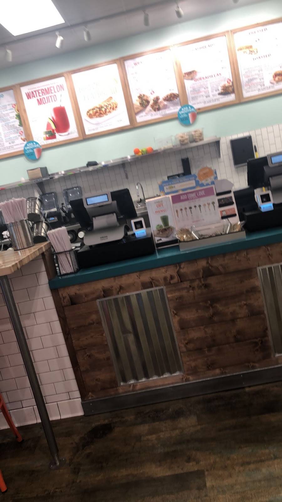 Tropical Smoothie Cafe | restaurant | 860 Duluth Hwy Suite 310, Lawrenceville, GA 30043, USA | 7702373424 OR +1 770-237-3424