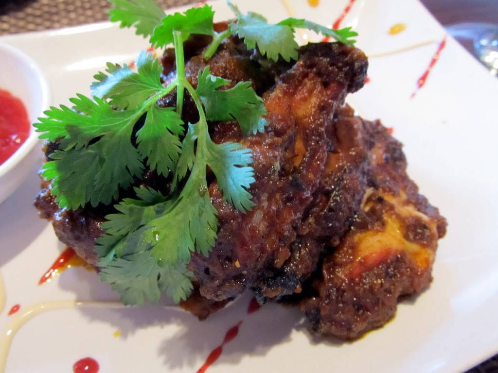 Saffron Indian Cuisine | restaurant | 44 04 Broadway, Astoria, NY 11103, USA | 7182556310 OR +1 718-255-6310