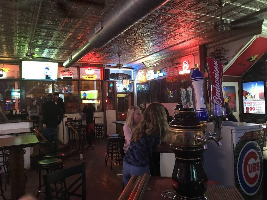 Brewe-Has | restaurant | 102 S Linden St, Normal, IL 61761, USA | 3094527393 OR +1 309-452-7393