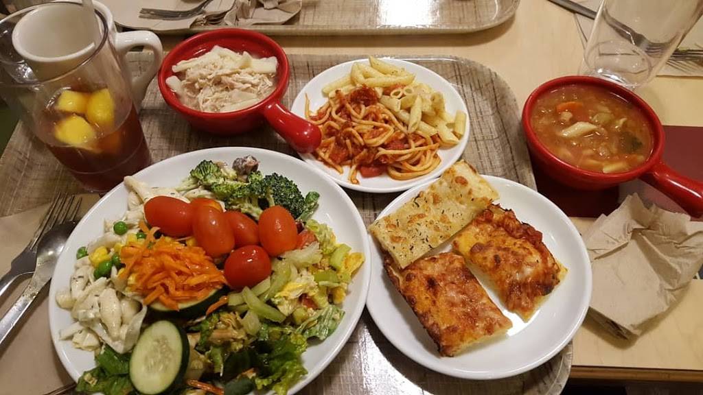 Souplantation- Irvine | restaurant | 2825 Main Street, Irvine, CA 92614, USA | 9494748682 OR +1 949-474-8682