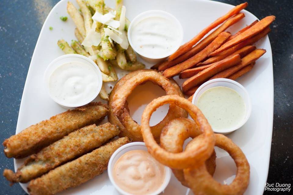 Brix Sunset Beach | restaurant | 16635 Pacific Coast Hwy, Huntington Beach, CA 92649, USA | 5624460000 OR +1 562-446-0000