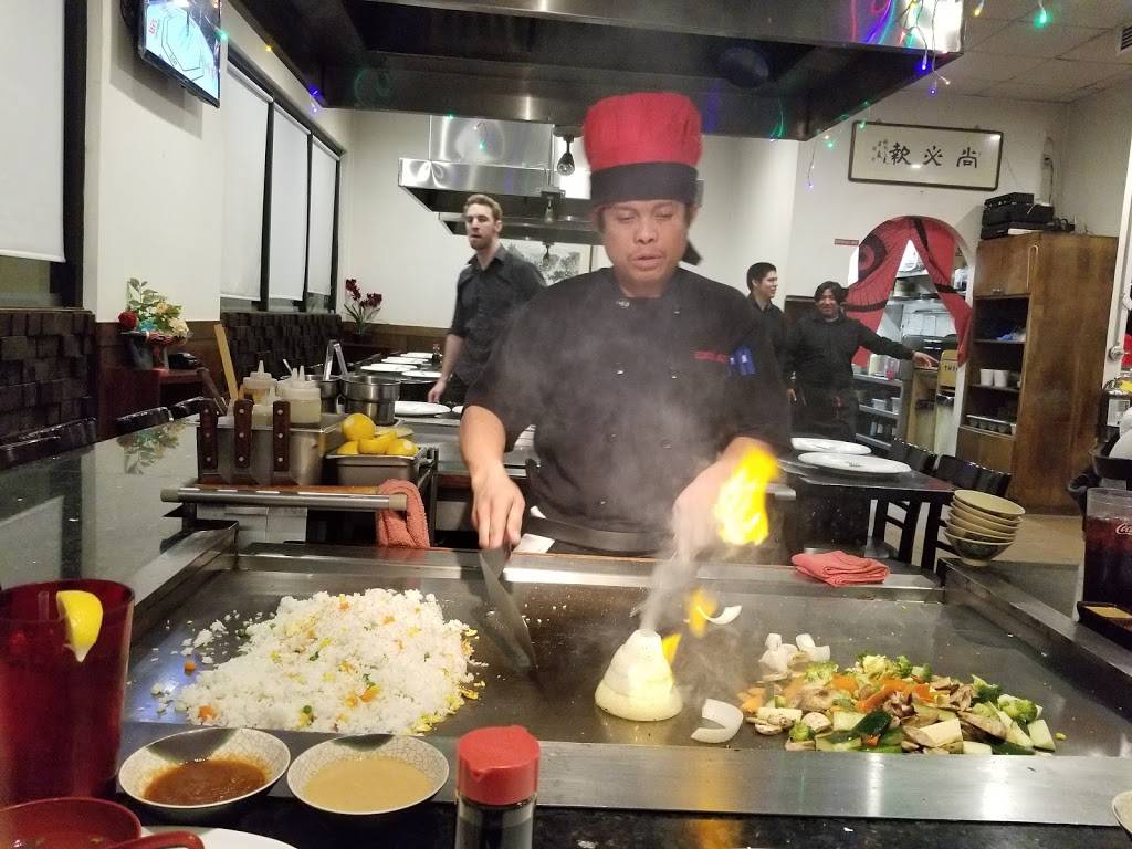 Yanagi Sushi & Grill | restaurant | 2431 S Broadway, Santa Maria, CA 93454, USA | 8059378882 OR +1 805-937-8882