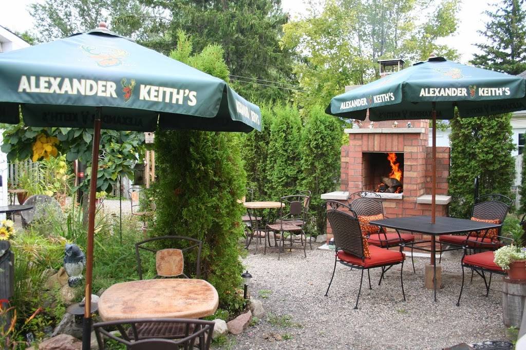 La Flânerie du Week End | restaurant | 604 QC-201, Saint-Clet, QC J0P 1S0, Canada | 4504563870 OR +1 450-456-3870